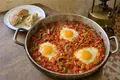 Shakshuka