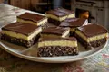 Nanaimo bar