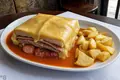 Francesinha