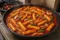 Tteokbokki