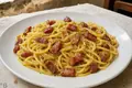 Spaghetti alla carbonara