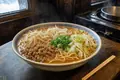 Miso ramen