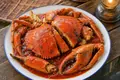 Chili crab