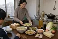 The Chinese Nutrition Transition