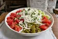 Shopska salad