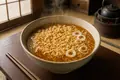 Instant ramen