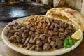 Jerusalem mixed grill