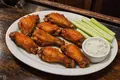 Buffalo wings