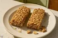 Breakfast cereal bar