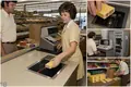 The First Retail Barcode Scan