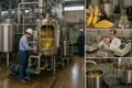 High-Fructose Corn Syrup Is Commercialized