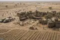 Sahel Famine