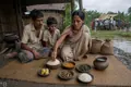 Bangladesh Famine