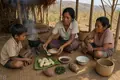 East Timor Occupation Famine