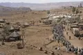 Ethiopian Famine