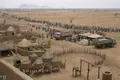 Sudan Famine of 1984–1985