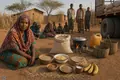 Somalia Famine