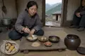 North Korean Famine / Arduous March