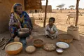 Niger Food Crisis