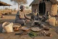 South Sudan Famine Declaration
