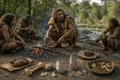 Beeches Pit Fire Makers