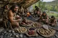 Krapina Neanderthals