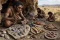 Jebel Irhoud Early Homo sapiens