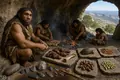 Kebara Neanderthals