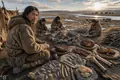 Yana Arctic Foragers
