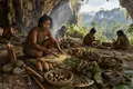 Niah Cave Foragers