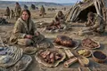 Dolní Věstonice Mammoth Hunters