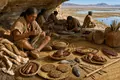 Spirit Cave’s Great Basin Foragers