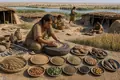 Abu Hureyra Before Farming