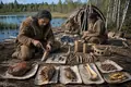 Star Carr Wetland Hunters