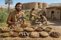 Jericho’s Early Cultivators