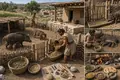 Pigs Are Domesticated in Anatolia