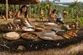 Amazonian Dark Earth Food Landscapes