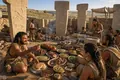Göbekli Tepe’s Monument-Builders’ Feasts