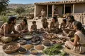 Çayönü Communal Building Feast
