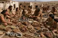 Aşıklı Höyük Communal Meat Feast