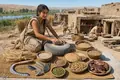 Abu Hureyra Farmers