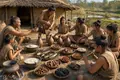 Jiahu Fermented-Drink Gathering