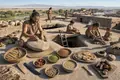 Aşıklı Höyük Households