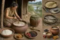 Jiahu Rice, Fish and Fermentation
