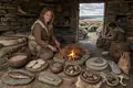 Skara Brae Island Village
