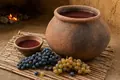Grape wine