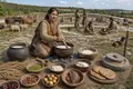 Neolithic Britain’s Milk Pots