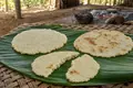 Manioc / cassava bread