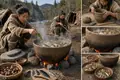 Pottery Makes Boiling Routine