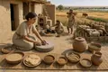 Agriculture Becomes the Dominant Food System in the Fertile Crescent